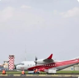 Airbus, Indonesia partner to produce bio-based sustainable aviation fuel